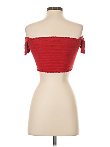 Forever 21 Sleeveless Top (view 2)