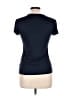 H&M Blue Active T-Shirt Size L - photo 2