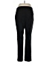 Chico's Chevron-herringbone Black Dress Pants Size L - photo 2