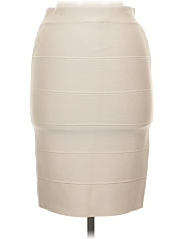 BCBGMAXAZRIA Formal Skirt (view 2)