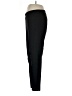 Chico's Chevron-herringbone Black Dress Pants Size L - photo 5