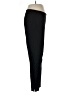 Chico's Chevron-herringbone Black Dress Pants Size L - photo 4