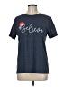 Unbranded Blue Active T-Shirt Size M - photo 1