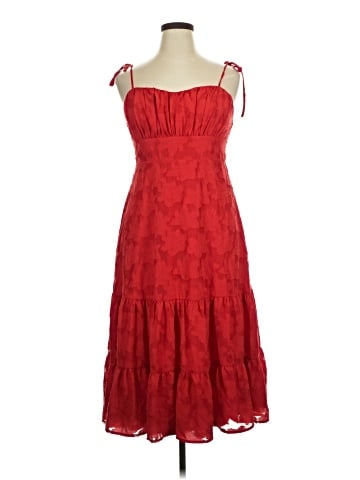 Lulus Cocktail Dress (view 1)