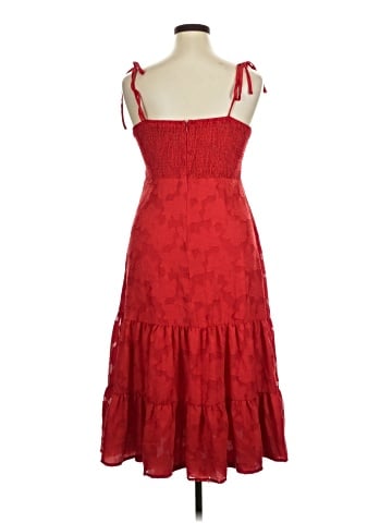Lulus Cocktail Dress (view 2)