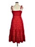 Lulus Hearts Red Cocktail Dress Size XL - photo 2