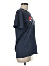 Unbranded Blue Active T-Shirt Size M - photo 4
