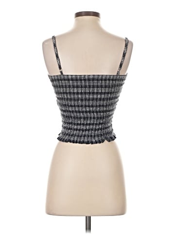Forever 21 Sleeveless Blouse (view 2)