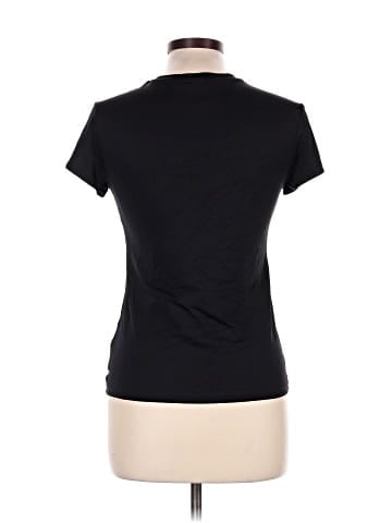 H&M Short Sleeve Turtleneck (view 2)