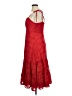 Lulus Hearts Red Cocktail Dress Size XL - photo 5