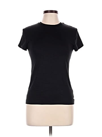 H&M Short Sleeve Turtleneck (view 1)