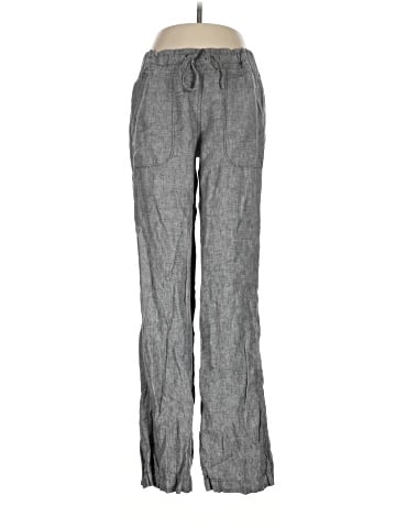 Athleta Linen Pants (view 1)