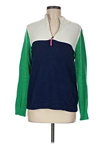 J.Crew Factory Store Pullover Sweater (view 1)