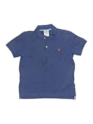 Brooks Brothers Short Sleeve Polo (view 1)