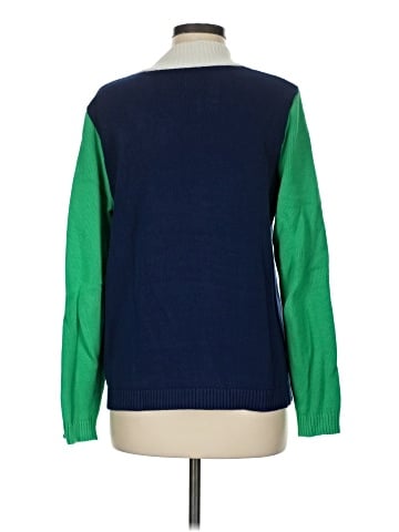 J.Crew Factory Store Pullover Sweater (view 2)