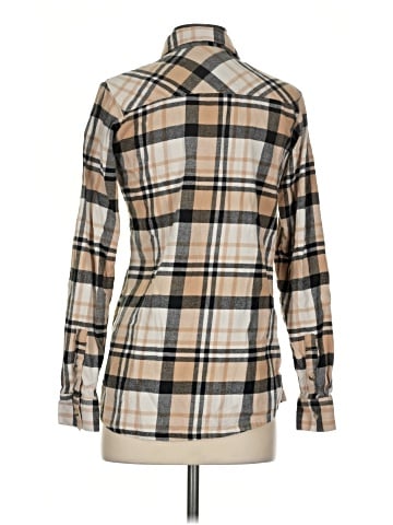 Columbia Long Sleeve Button-Down Shirt (view 2)