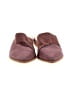 Mi.Im Solid Burgundy Mule/Clog Size 7 1/2 - photo 2