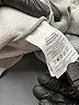 Nike Gray Zip Up Hoodie Size L (kids) - photo 4