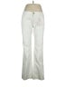 Levi's Ivory Jeans Size 14 - photo 1