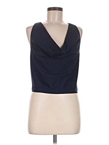 Venus Sleeveless Blouse (view 1)