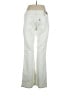 Levi's Ivory Jeans Size 14 - photo 2