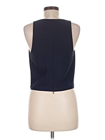 Venus Sleeveless Blouse (view 2)