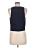 Venus Blue Sleeveless Blouse Size 8 - photo 2