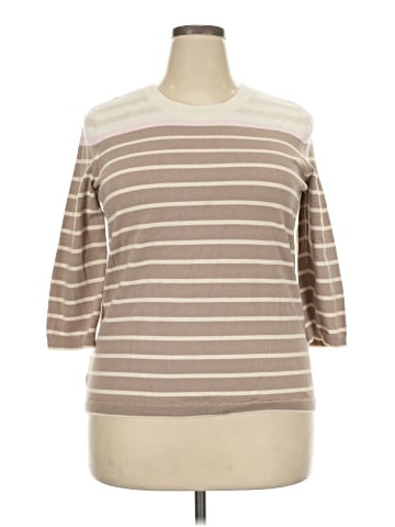 Eddie Bauer Pullover Sweater (view 1)