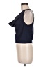 Venus Blue Sleeveless Blouse Size 8 - photo 5