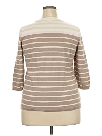 Eddie Bauer Pullover Sweater (view 2)