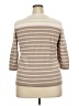 Eddie Bauer Tan Pullover Sweater Size 2XL - photo 2
