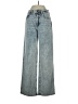 DKNY Blue Jeans Size 25 waist - photo 1