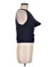 Venus Blue Sleeveless Blouse Size 8 - photo 4