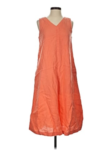 Philosophy Republic Clothing Casual Dress (view 1)