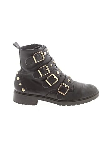 Steve Madden Ankle Boots (view 1)