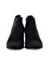 Amazon Essentials Black Ankle Boots Size 7 - photo 2