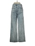 DKNY Blue Jeans Size 25 waist - photo 2