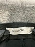 Glassons Black Active Pants Size 10 - photo 7