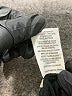 Glassons Black Active Pants Size 10 - photo 8