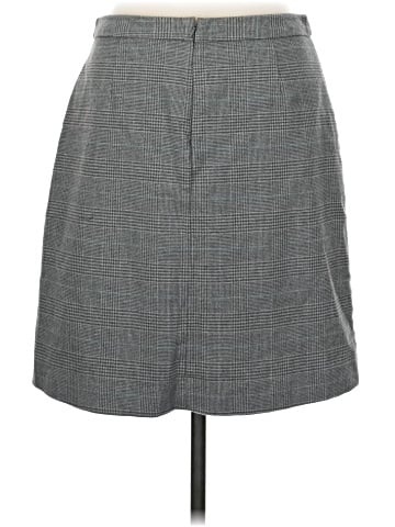L.L.Bean Formal Skirt (view 2)