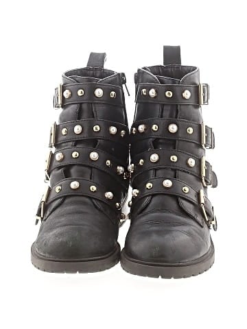 Steve Madden Ankle Boots (view 2)