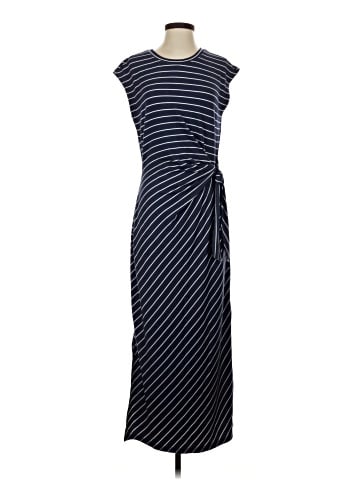 Tribal Casual Dress (view 1)