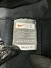 Nike Black Track Jacket Size L - photo 3