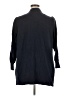 Verve Ami Black Kimono Size 1X - photo 2