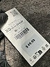 Zara Graphic Ivory Cocktail Dress Size XS - photo 7