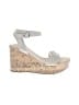 Me Too Ivory Wedges Size 8 - photo 1