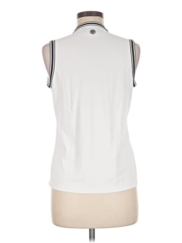 Tory Sport Sleeveless T-Shirt (view 2)