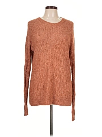 Market and Spruce Pullover Sweater (view 1)