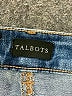 Talbots Blue Jeans Size 6 (petite) - photo 7