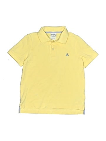 Brooks Brothers Short Sleeve Polo (view 1)